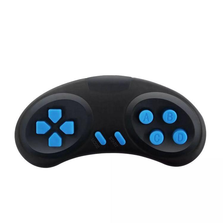 Dvd Lenoxx Karaoke Com Game Usb Mp3 Joystick E Microfone Bivolt